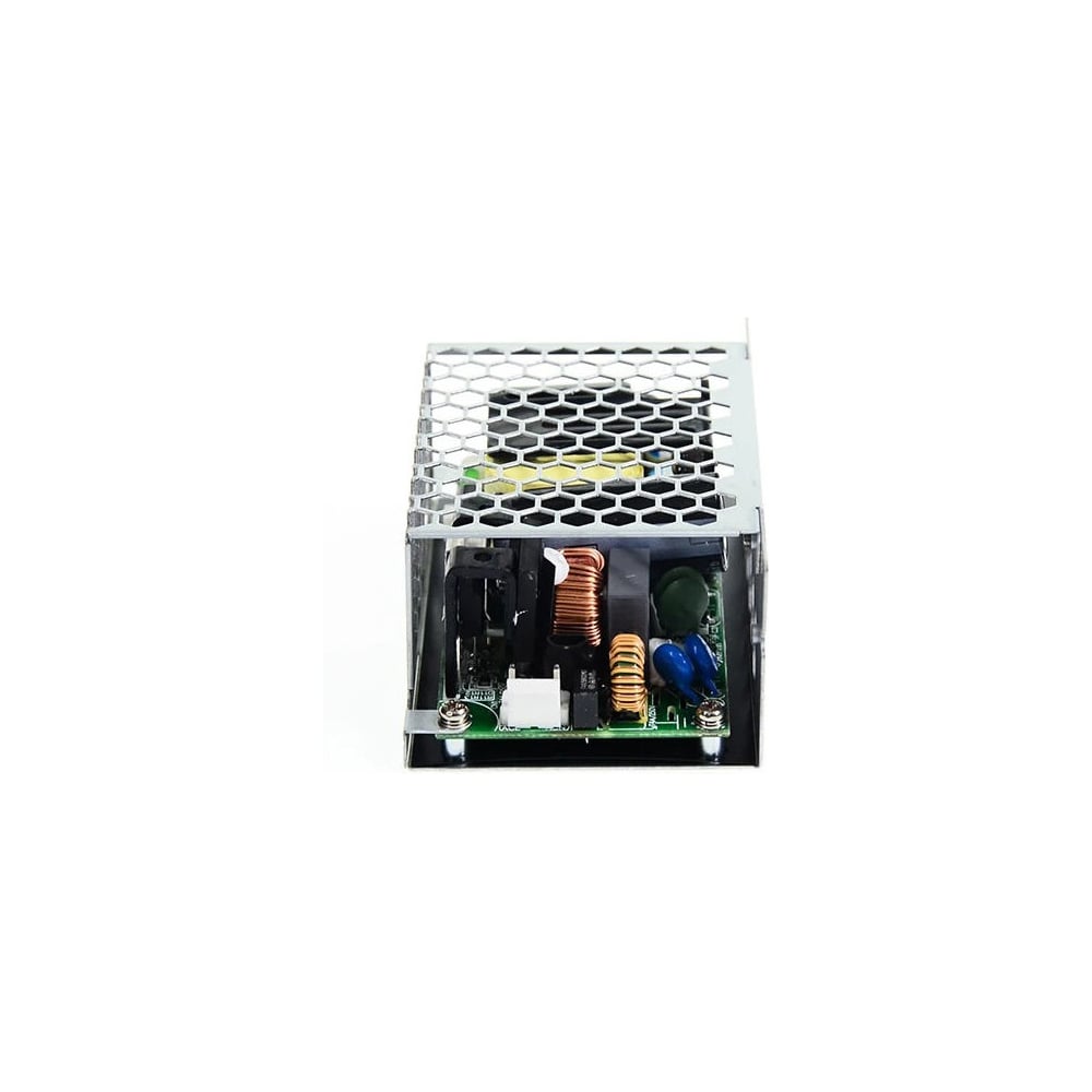 Изображение товара Mean Well RPS-120-24-C: 24В 5A, 120Вт, компактный источник питания