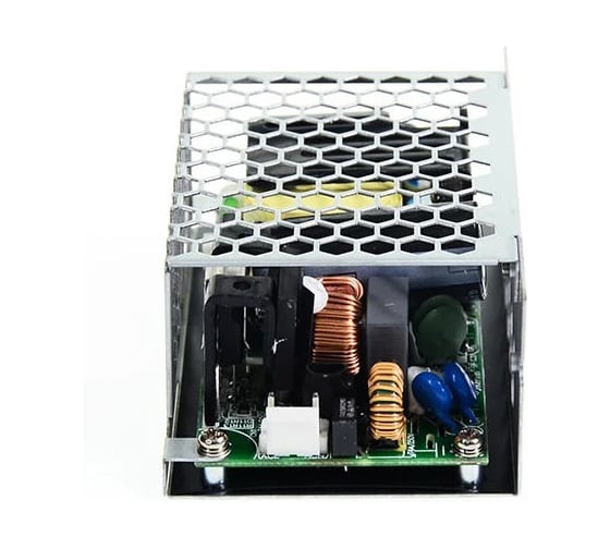 Изображение товара Источник питания Mean Well AC/DC RPS-120-24-C med 120Вт Т02582051