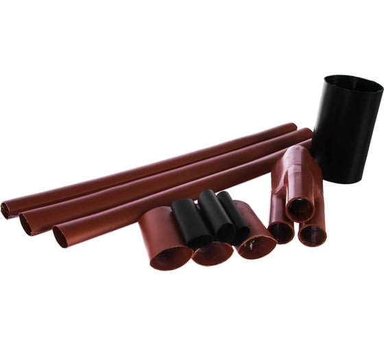 Изображение товара Кабельная муфта КВТ 3ПКВТп-10-70/120 /Б/ 66283