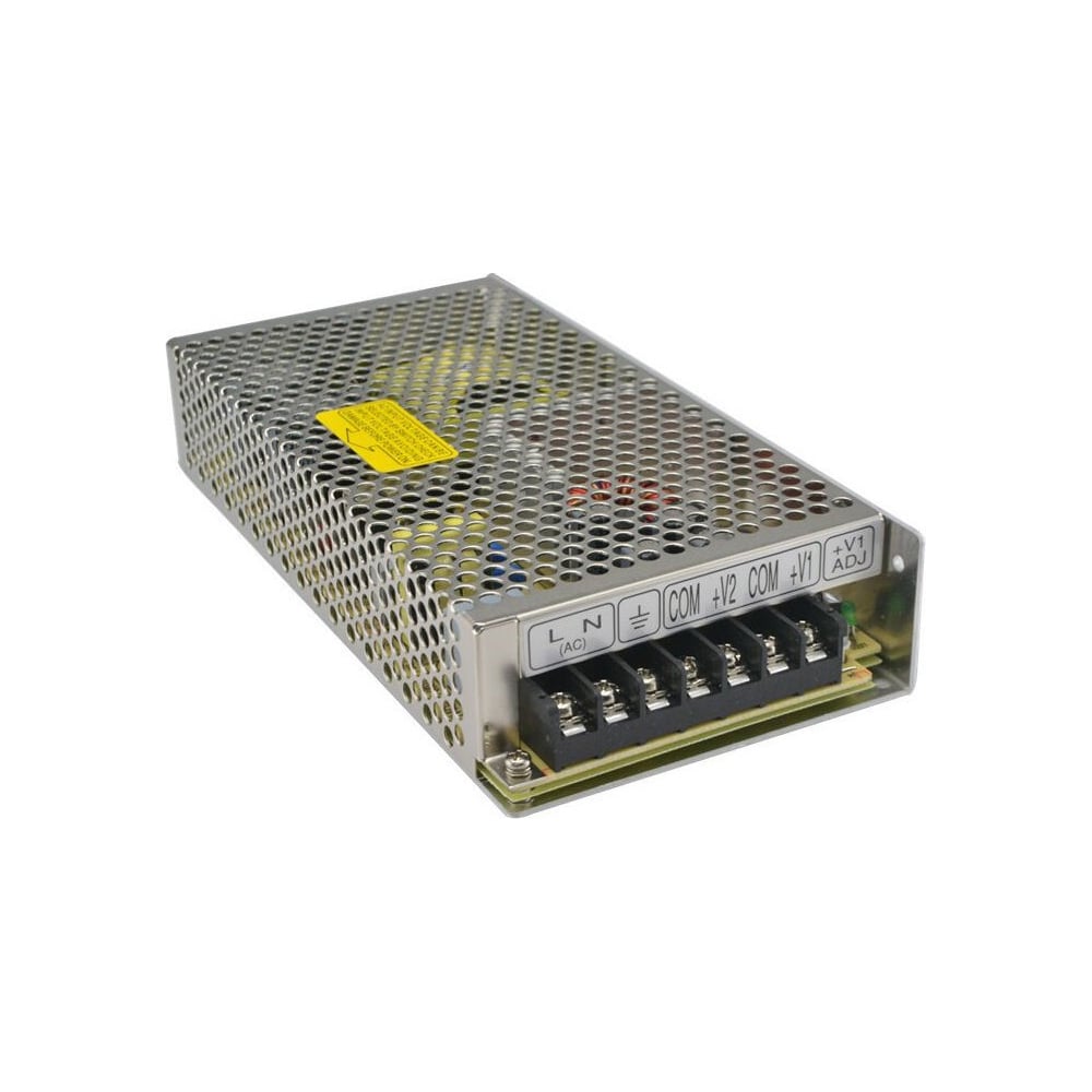 Источник питания AC/DC Mean Well RD-125-1224 Т00210185