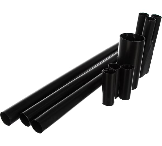 Изображение товара Кабельная муфта КВТ 3ПКТп-6-70/120 65512