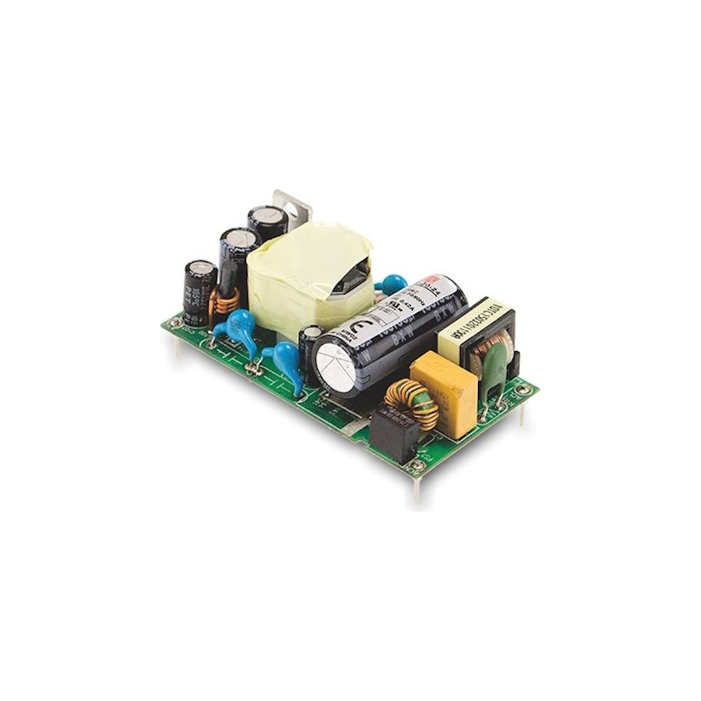 Изображение товара Источник питания Mean Well AC/DC MFM-30-24 31.2Вт надежное решение