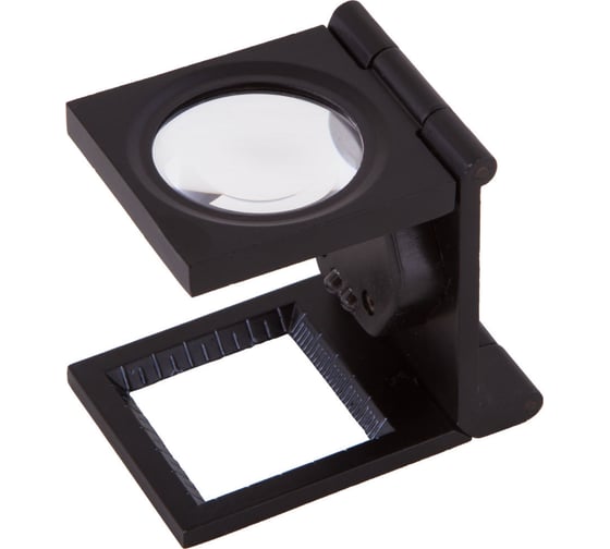 Изображение товара Настольная лупа Levenhuk Zeno Desk D0 71205