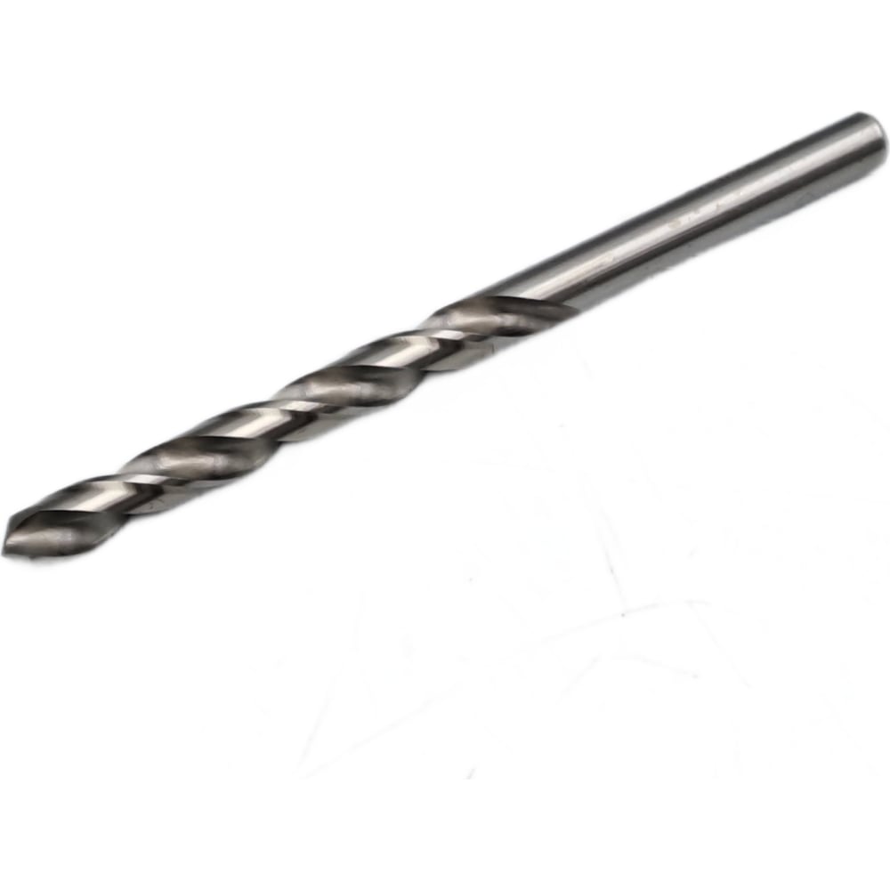 Изображение товара Сверло ц/х 7.3 мм Р6М5 шлифованное А1 TORNERI