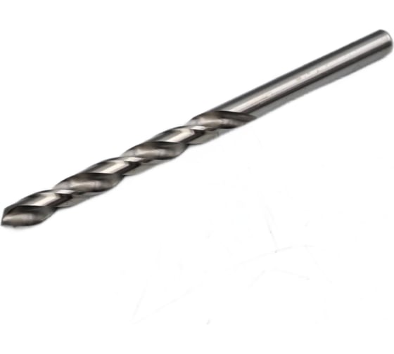 Изображение товара Сверло ц/х 7.3 мм, Р6М5, шлифованное А1 TORNERI 042346