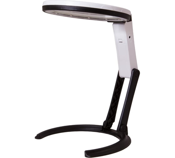 Изображение товара Настольная лупа Levenhuk Zeno Desk D13 70446