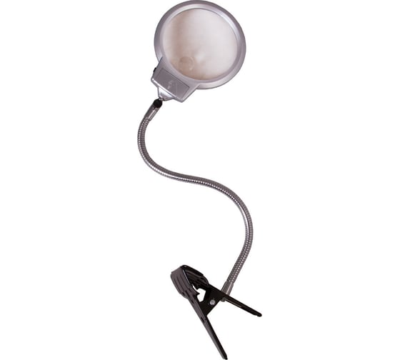 Изображение товара Настольная лупа Levenhuk Zeno Desk D9 70444