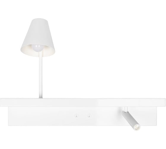 Изображение товара Настенный светильник LOFT IT Shelf 10216/2W White