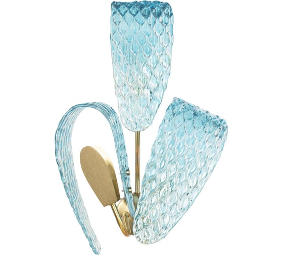 Изображение товара Настенный светильник LOFT IT Lirio 10214/3W