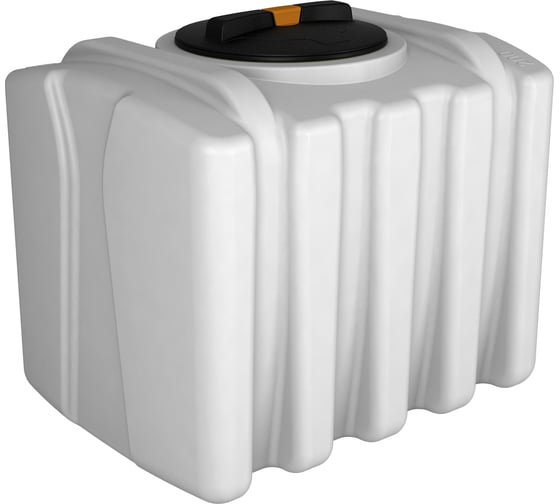 Изображение товара Емкость Экопром ЭВП 240 белая 112.0200.801.0