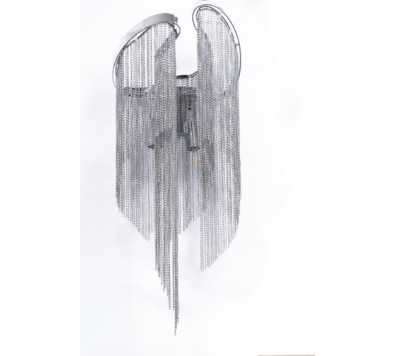 Изображение товара Настенный светильник LOFT IT Stream 10208W Smoke