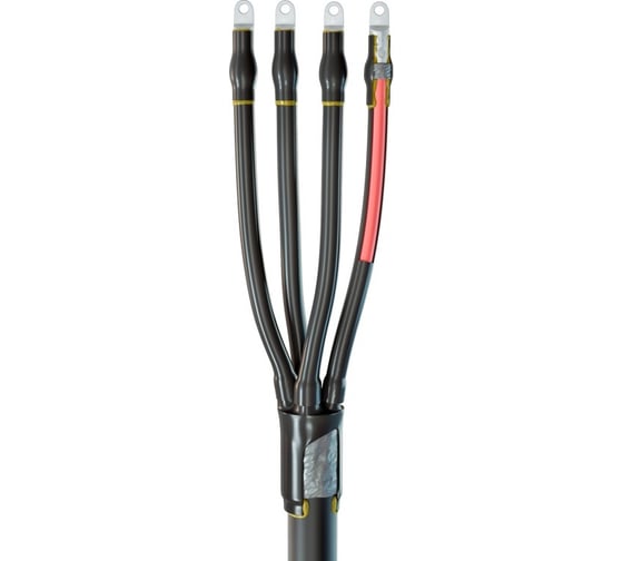 Изображение товара Кабельная муфта КВТ 4РКТп-1-70/120 /Б/ 72903