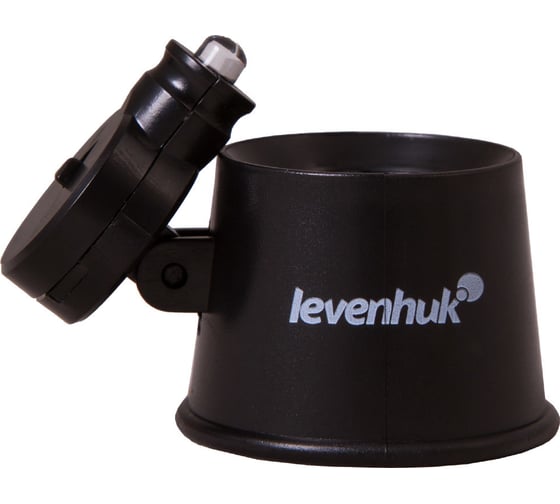 Изображение товара Лупа Levenhuk Zeno Gem M3 70435