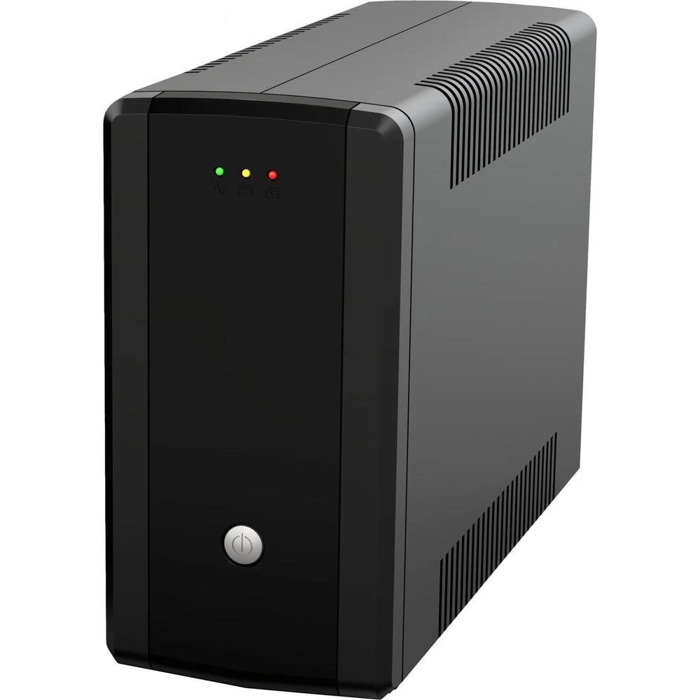 Изображение товара Источник бесперебойного питания SNR Line-Interactive 1500 VA PRO