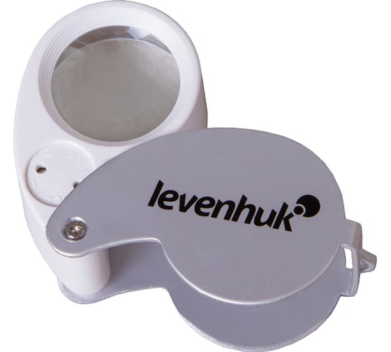 Изображение товара Лупа Levenhuk Zeno Gem M5 70436