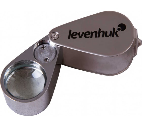 Изображение товара Лупа Levenhuk Zeno Gem M9 70438