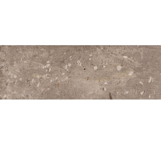 Изображение товара Облицовочная плитка Нефрит-Керамика Тресса коричневый, стандарт, 600x200x9 мм, 1.2 кв. м 00-00-5-17-01-15-1027