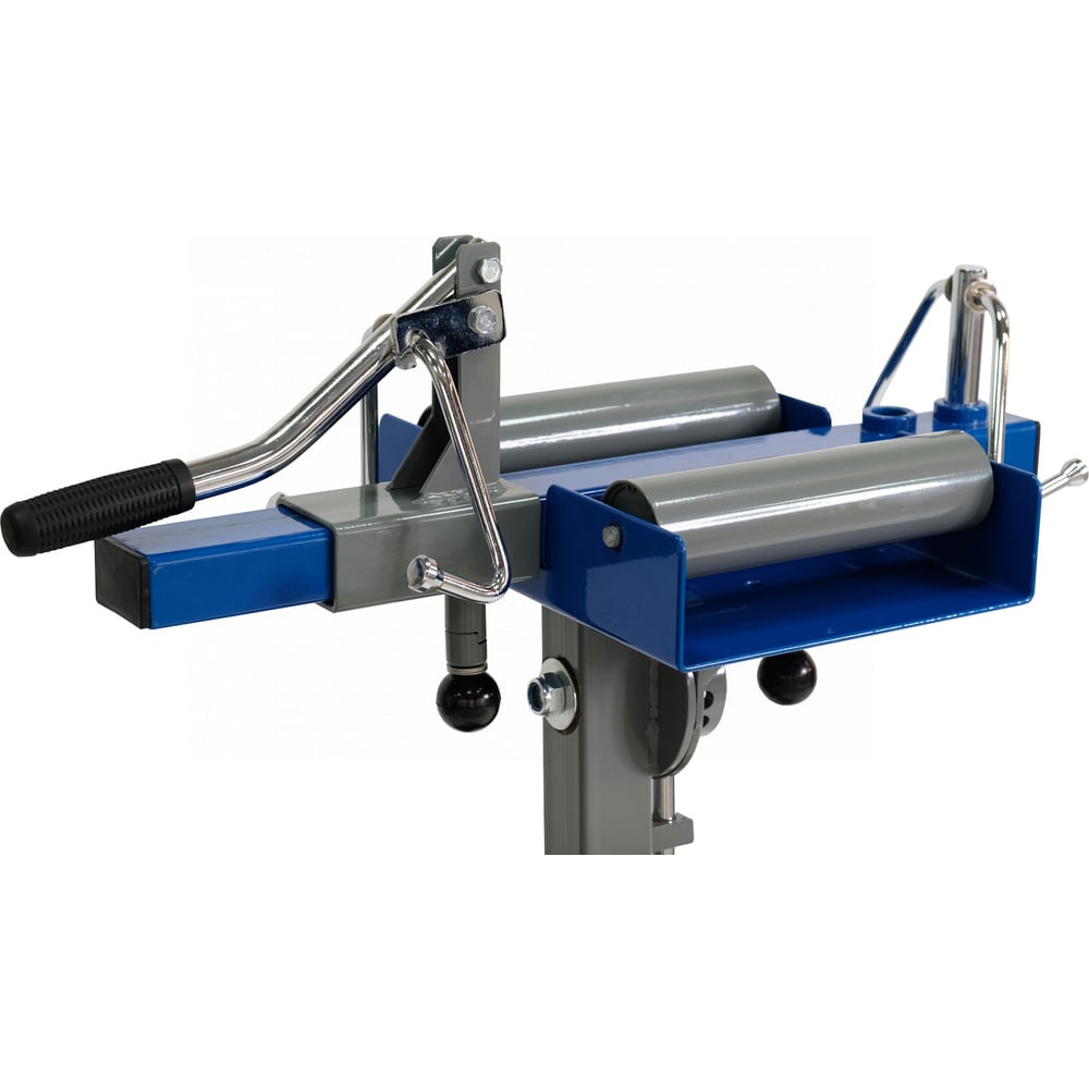 Изображение товара Борторасширитель NORDBERG D1 механический расширитель колес до 23 дюймов