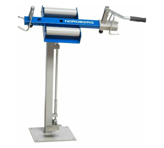 Изображение товара Борторасширитель NORDBERG D1