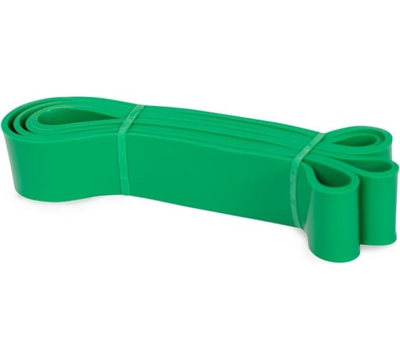Изображение товара Эспандер-лента Iron People IR97660 208х4.4х0.45 см, 23-54 кг, зеленый 2000999724053