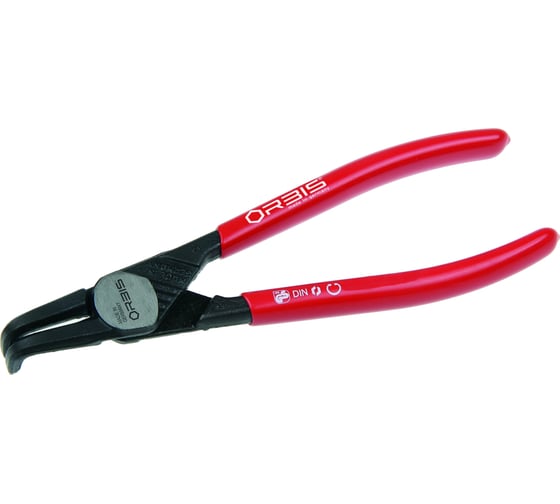 Изображение товара Съемник колец, внутренний изогнутый L=225мм OrbisWill 57-400/2622