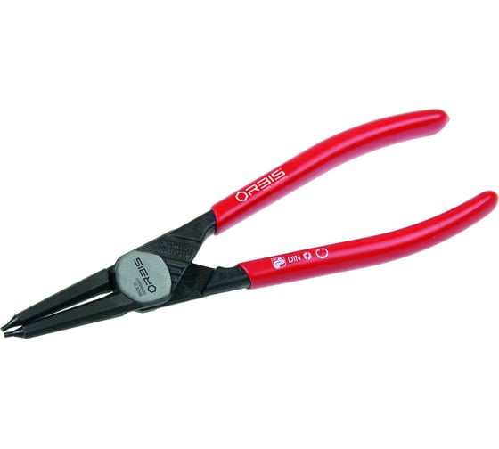 Изображение товара Съемник колец, внутренний прямой L=135мм OrbisWill 56-120/2622