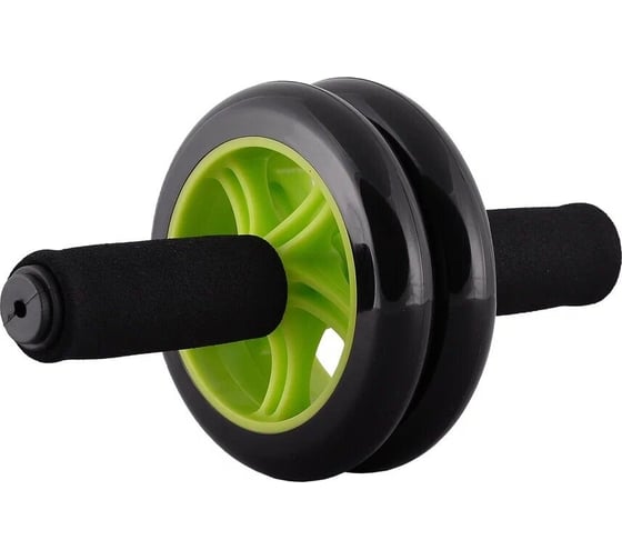 Изображение товара Гимнастический ролик Iron People IR97749-B