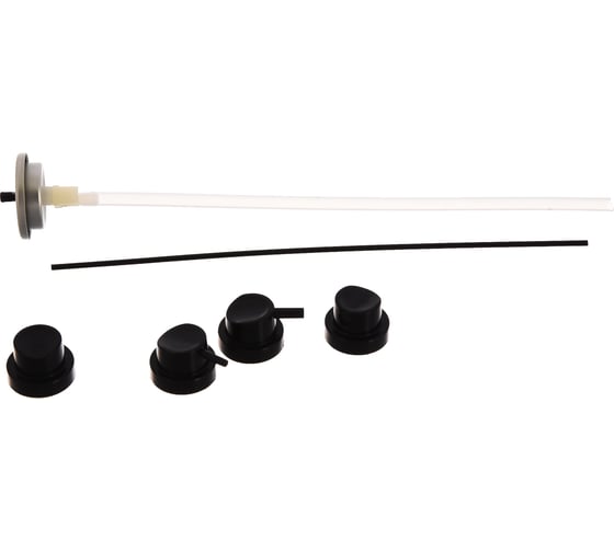 Изображение товара Набор распределительных сопел для баллона со сжатым воздухом WSD 400 WEICON wcn15811002