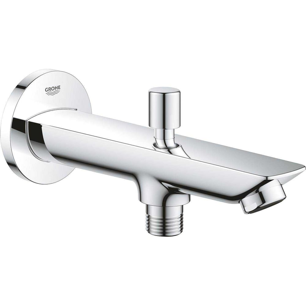 фото Излив для ванны grohe