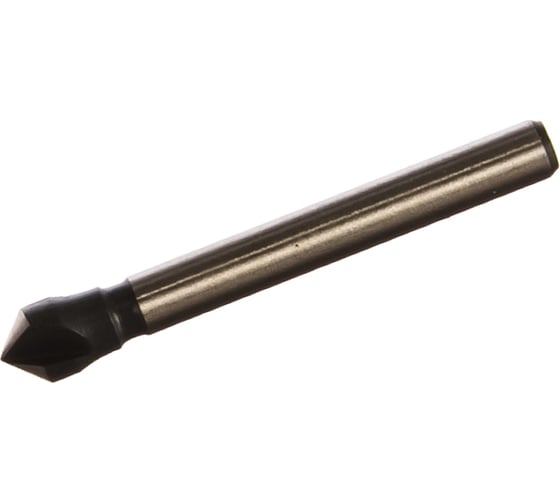 Изображение товара Зенковка 90гр. d. 6,3мм. HSS Bucovice Tools 741063