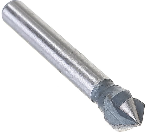 Изображение товара Зенковка 90гр. d. 8.3мм. HSS Bucovice Tools 741083