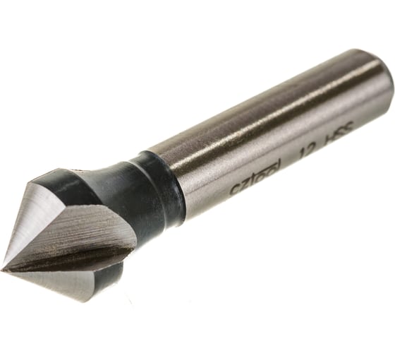 Изображение товара Зенковка 90гр. d.12мм. HSS Bucovice Tools 741120