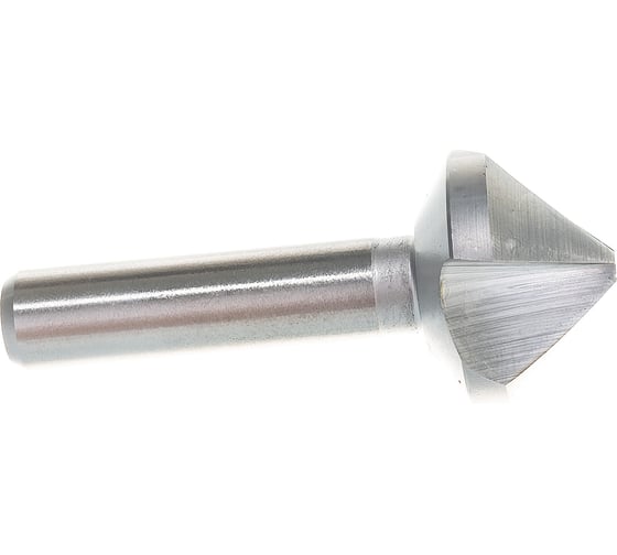 Изображение товара Зенковка 90гр. d.30мм. HSS Bucovice Tools 741300