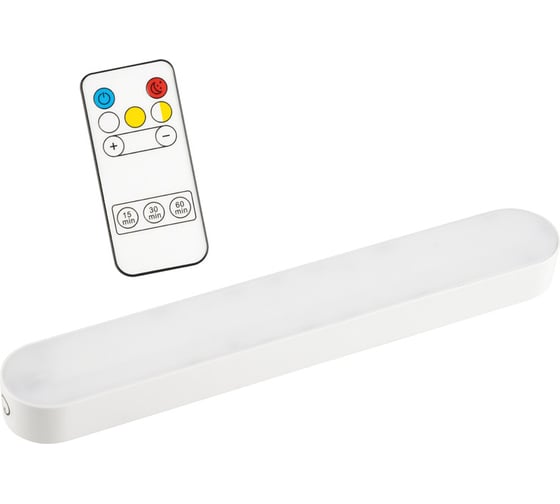 Изображение товара Светодиодная аккумуляторная лампа ENERGY en-led 45 (с пультом ду) 366072