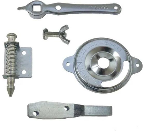 Изображение товара Сектор управления RG-20 ООО Вентмаркет VD/DOPsmart20