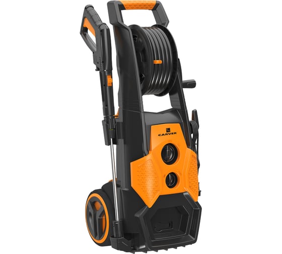 Изображение товара Мойка высокого давления CARVER CW-2201E 01.023.00005