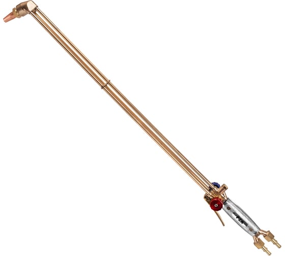 Изображение товара Резак REDIUS Р2А-32-Р-У1 ацетиленовый рыч. до 200 мм L=800 мм ANM № 1,2,3 07415