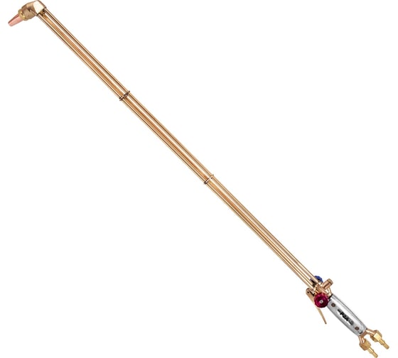 Изображение товара Резак REDIUS Р2А-32-У1 ацетиленовый вент. до 200 мм L=800 мм ANM № 1,2,3 07410