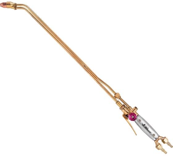 Изображение товара Резак REDIUS Р3П-21-РУ пропановый рычажный до 200 мм нар. № 1+1/ вн. № 1,2,3,4 07510