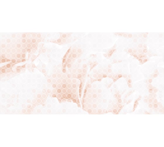 Изображение товара Декор Нефрит-Керамика Глэдис бежевый, массив, стандарт, 500x250x9 мм, 1 шт. 07-00-5-10-00-11-3056