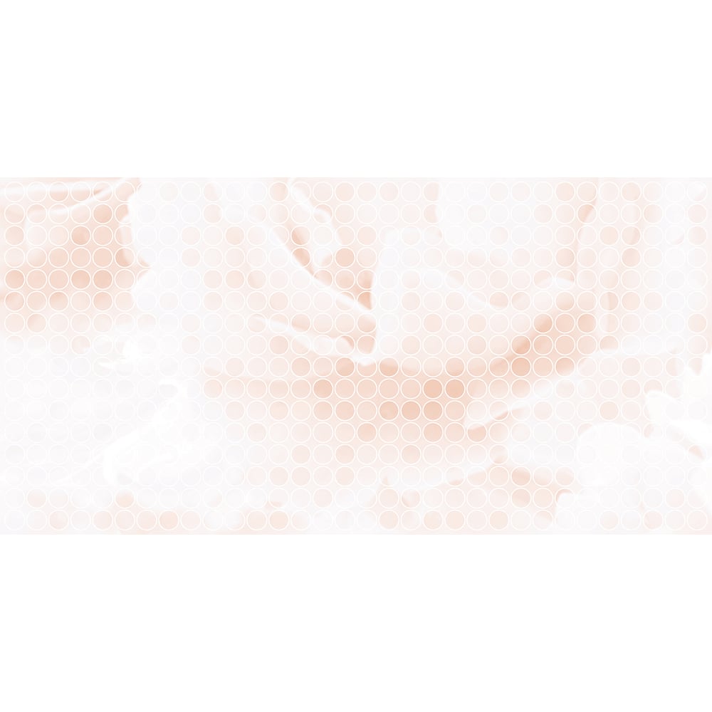 Изображение товара Декор Нефрит-Керамика Глэдис Бежевый Плитка для стен 500x250x9 мм