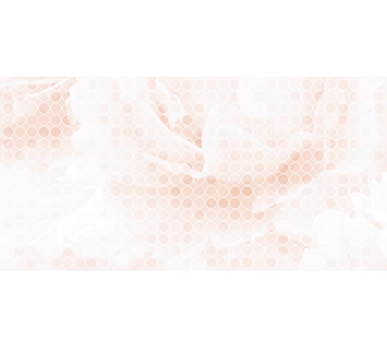 Изображение товара Декор Нефрит-Керамика Глэдис бежевый, массив, стандарт, 500x250x9 мм, 1 шт. 07-00-5-10-00-11-3059