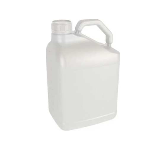 Изображение товара Канистра пластиковая 250x180x100 мм, 4 литра Ecvols 03.00013122