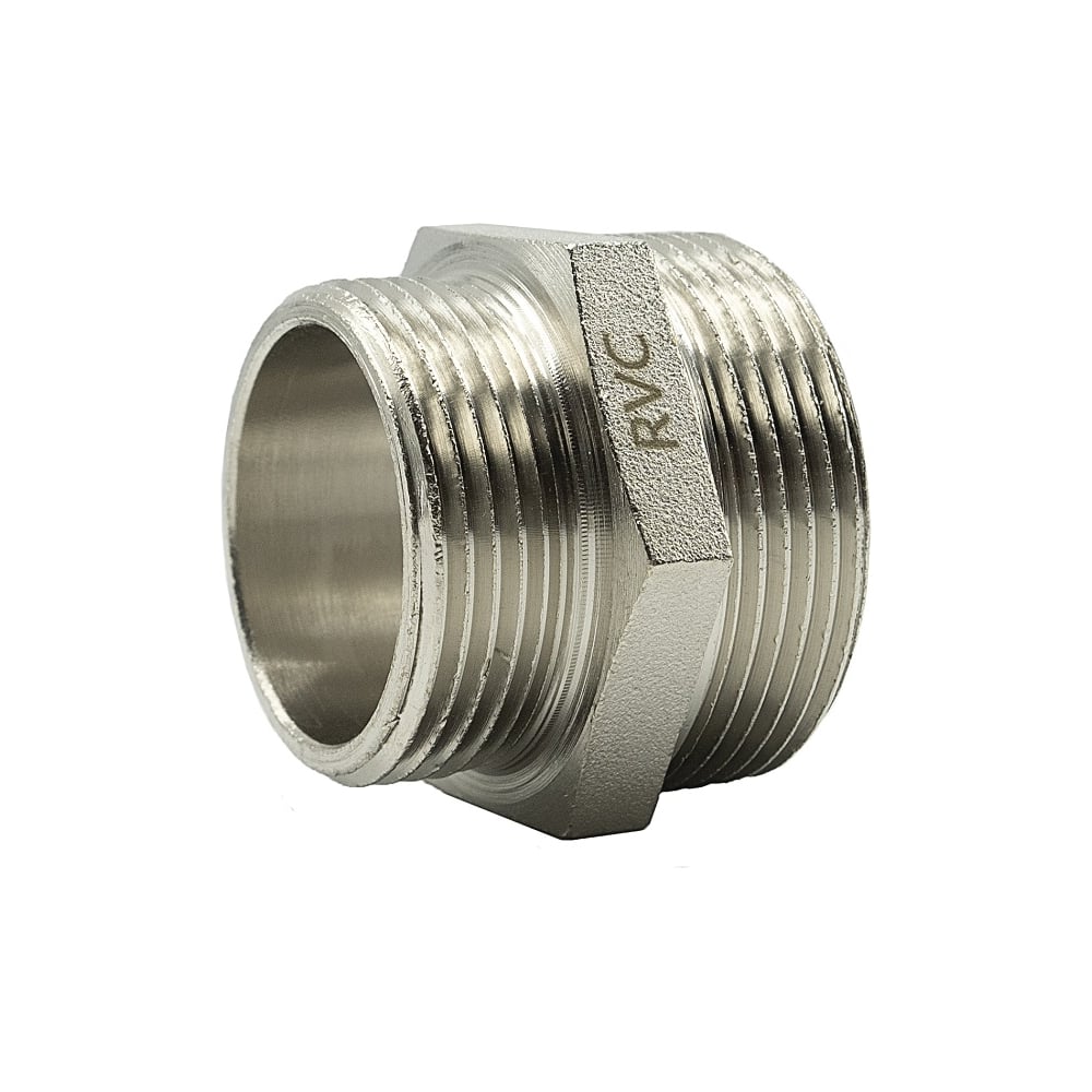 Изображение товара Ниппель Rvc 1 1/4x1 1/2 00754