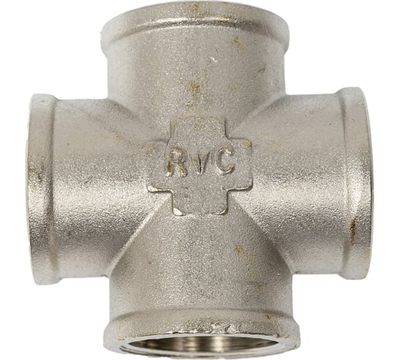 Изображение товара Крест Rvc 3/4 г 00865