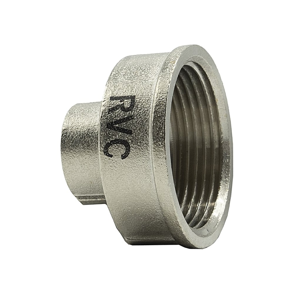 Изображение товара Муфта Rvc 1/2x1 1/4 00767