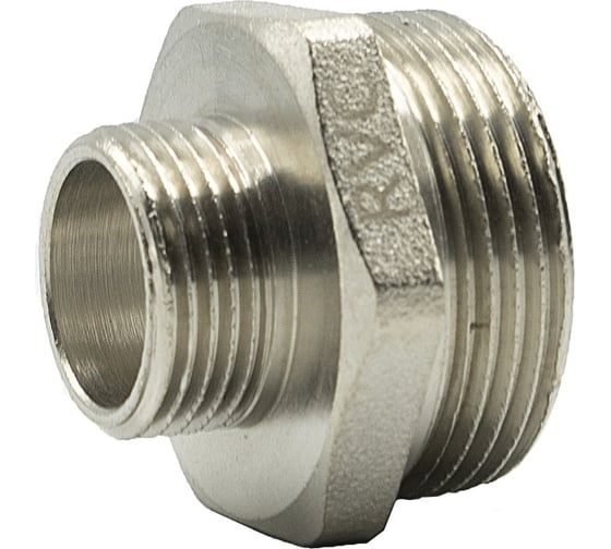 Изображение товара Ниппель Rvc 3/4x1 1/4 00748