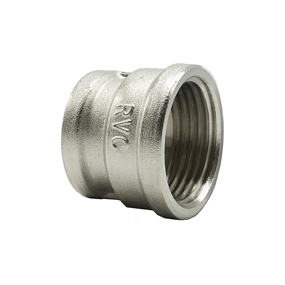Изображение товара Муфта Rvc 3/4x1 00768