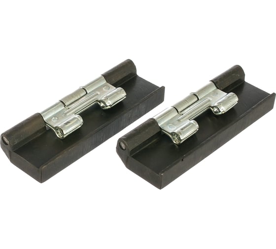 Изображение товара Комплект из двух стальных губок для тисков 160 RIDGID 10876