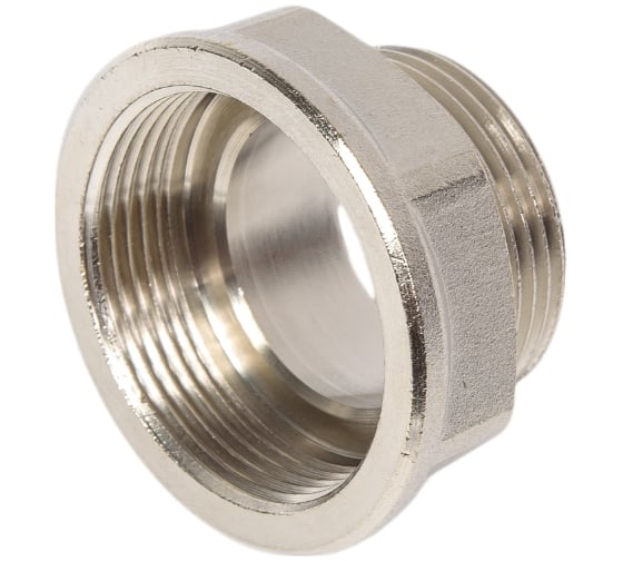 Изображение товара Переходник Rvc 1 1/2 г х 1 1/4 ш 00819